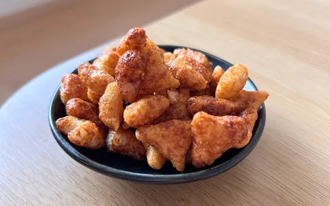 焦がし醤油
